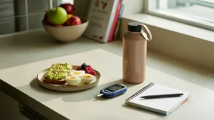 Cómo Controlar la Diabetes Durante el Embarazo: Un Curso de Valley Perinatal Services