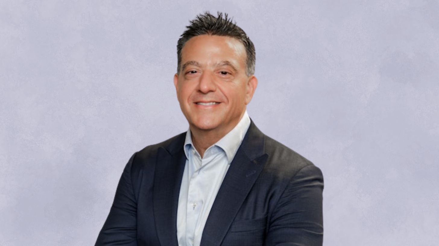 Dr. Rich Mastrolia